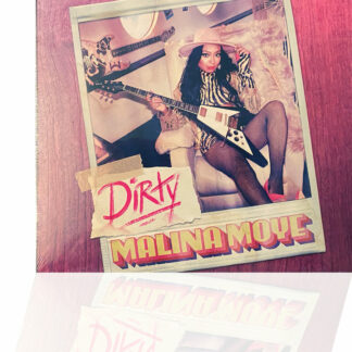 Malina Moye's Dirty LP